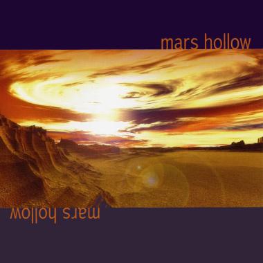 Mars Hollow -  Mars Hollow